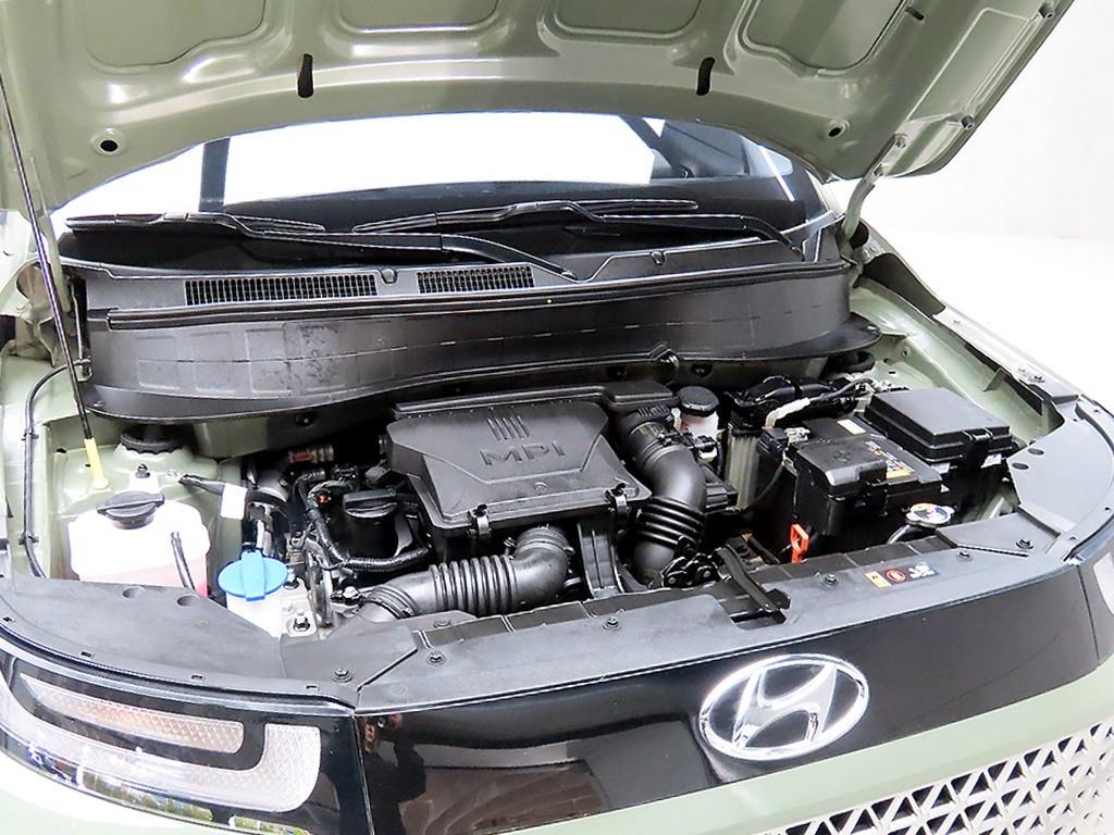 HYUNDAI Casper 2023 - Importación desde Corea - HF Imports Iquique - Foto 18