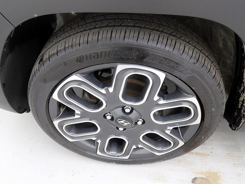 HYUNDAI Casper 2023 Blanco - Importación desde Corea - HF Imports Iquique - Foto 19