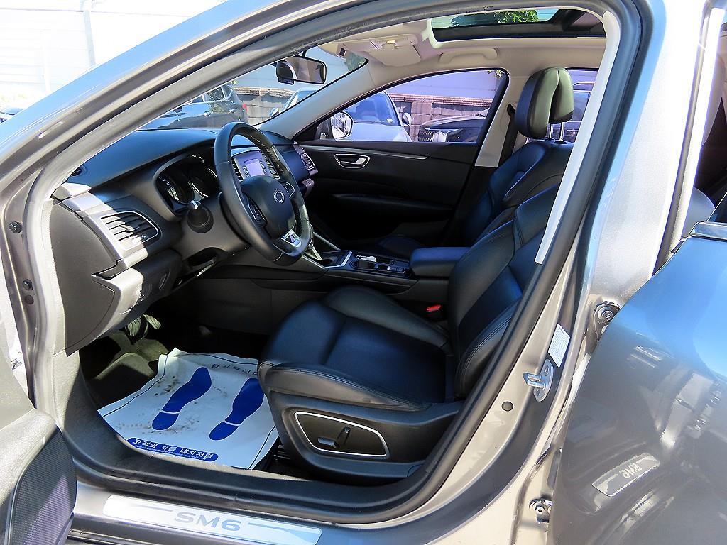 SAMSUNG SM6 - Vista 5