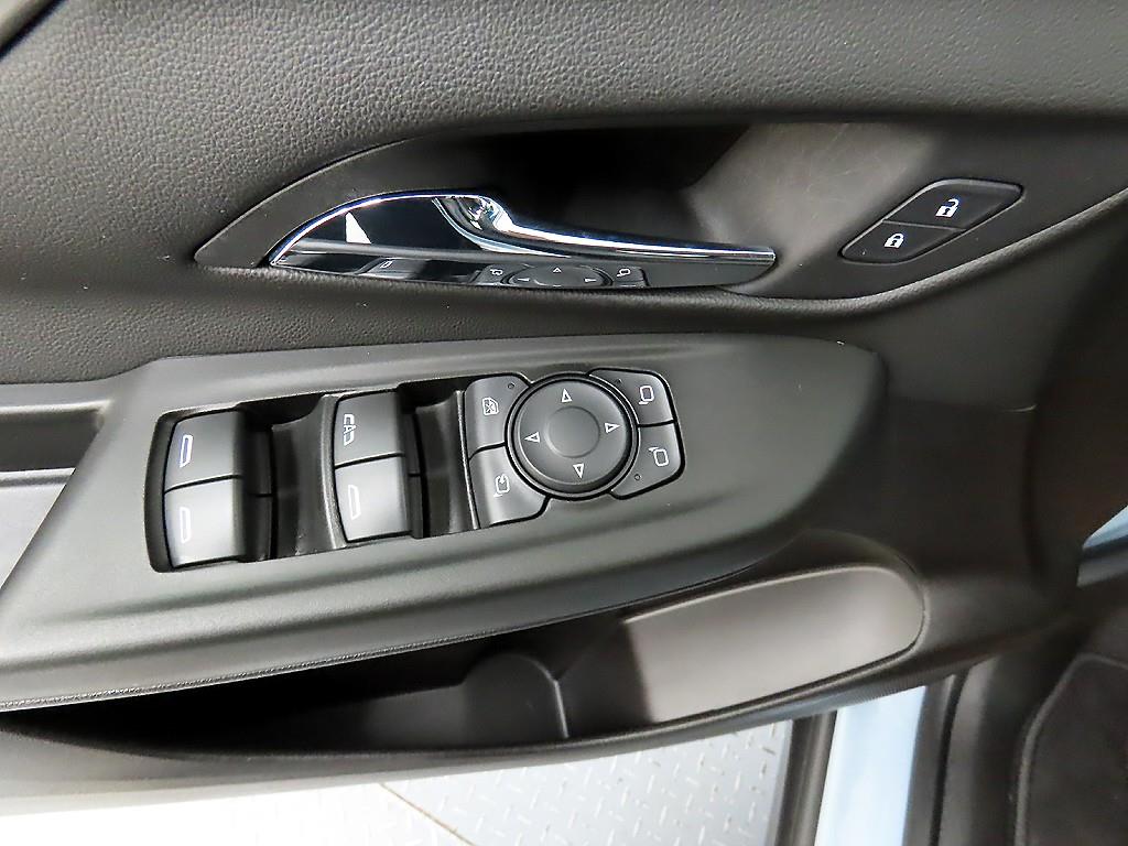 Chevrolet Bolt - Vista 11