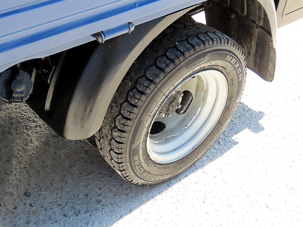 Small Truck Cargo (small) 2012 - Importación desde Corea - HF Imports Iquique - Foto 17