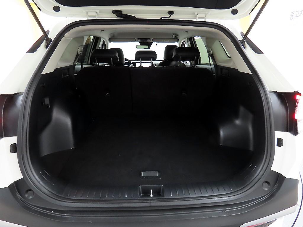 KIA Sportage 2022 Blanco - Importación desde Corea - HF Imports Iquique - Foto 17