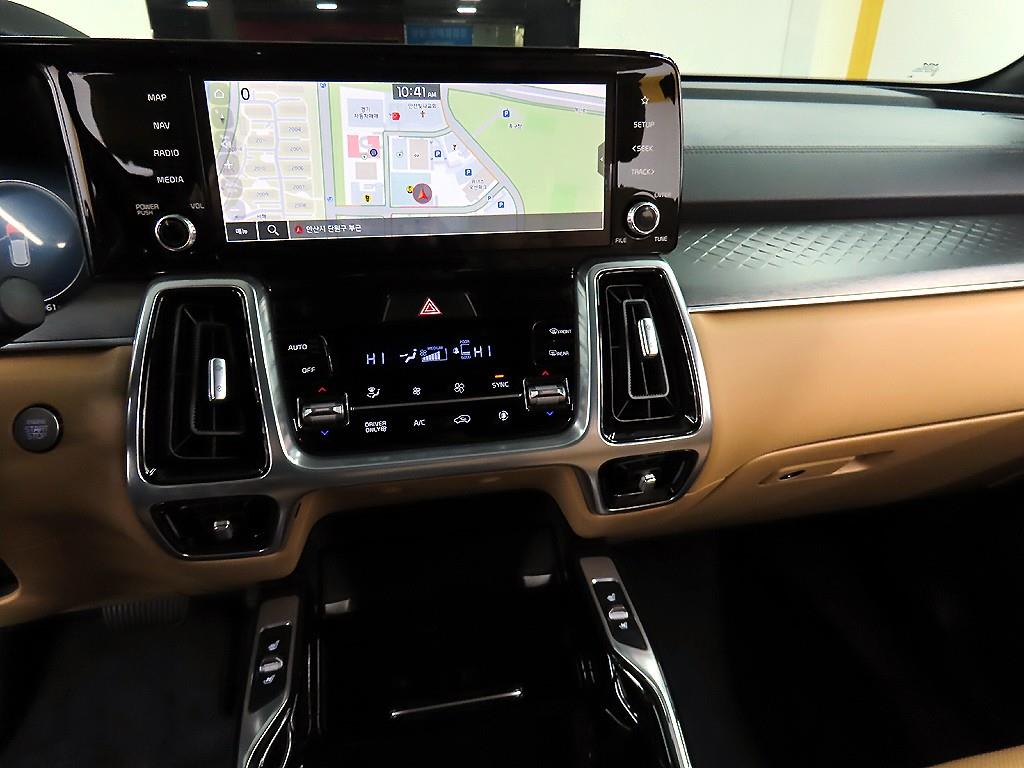 KIA Sorento 2022 - Importación desde Corea - HF Imports Iquique - Foto 14