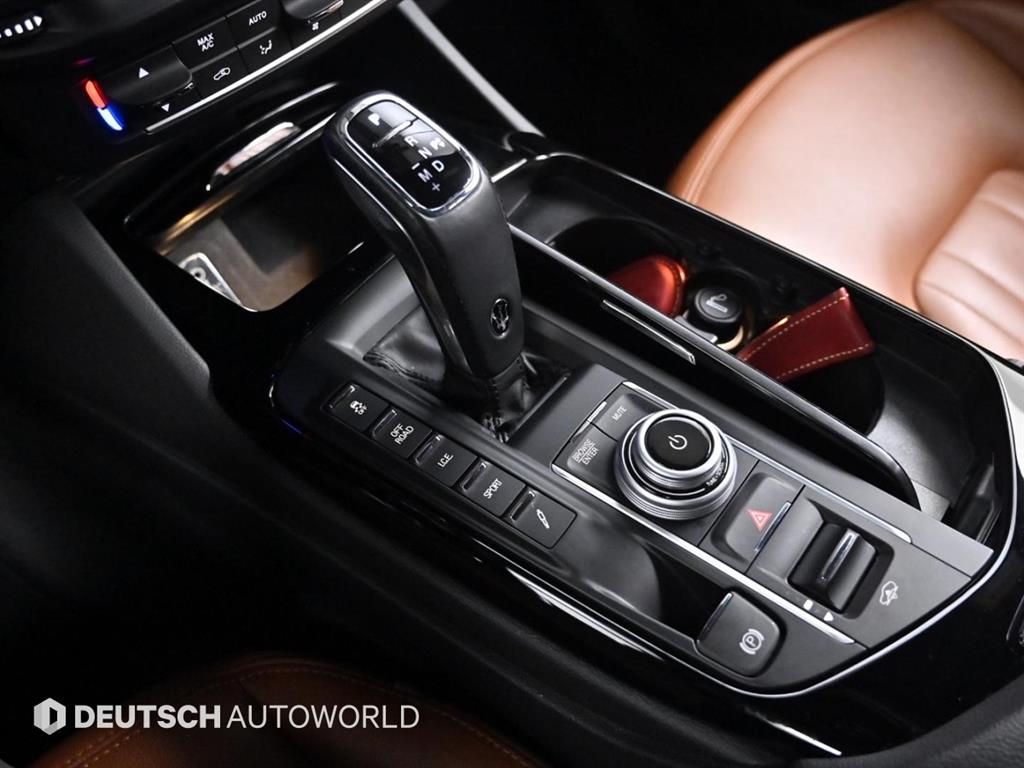 Maserati Levante - Vista 9