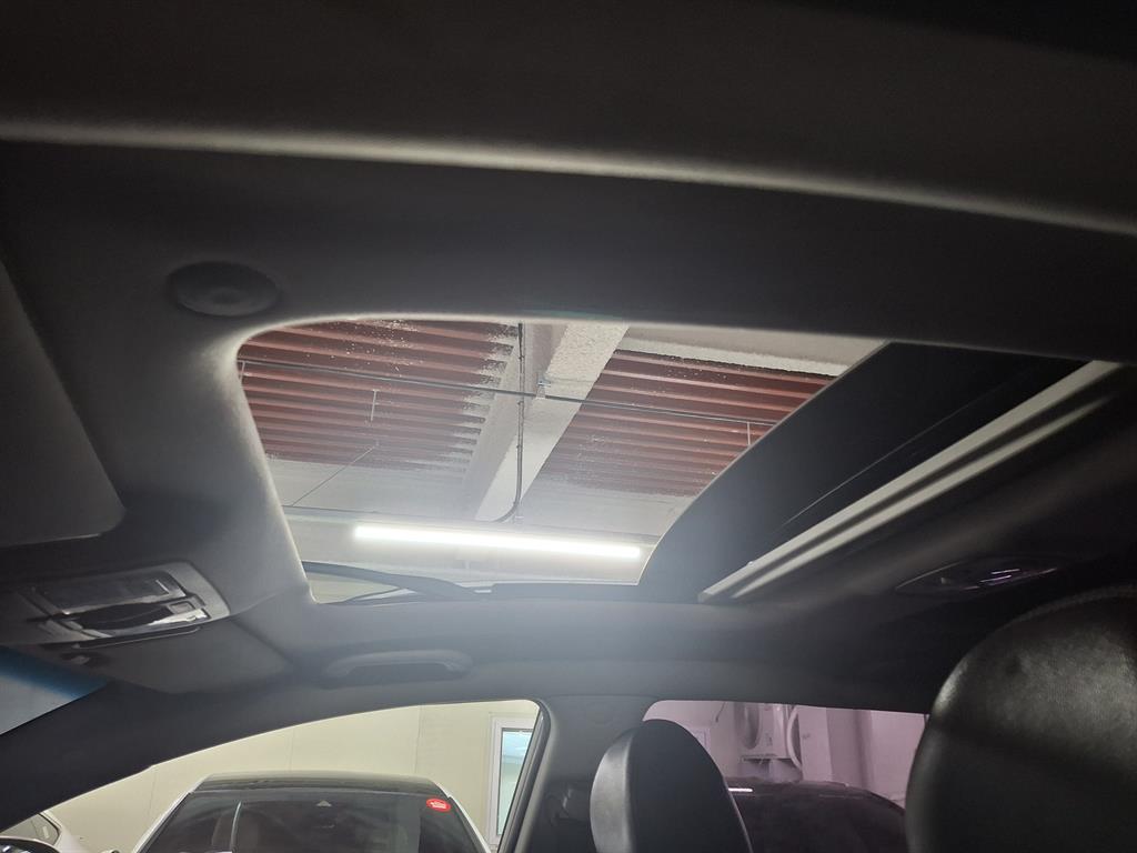 KIA Sportage - Vista 6