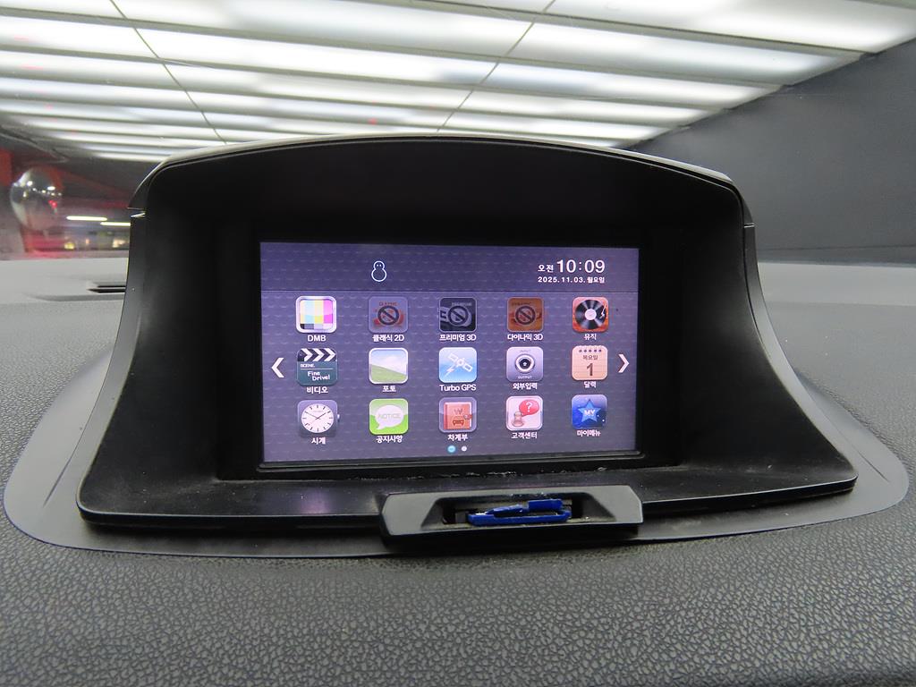 SAMSUNG SM3 - Vista 11