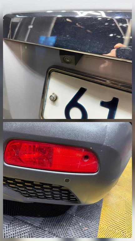 KIA Sorento 2010 Plateado - Importación desde Corea - HF Imports Iquique - Foto 20