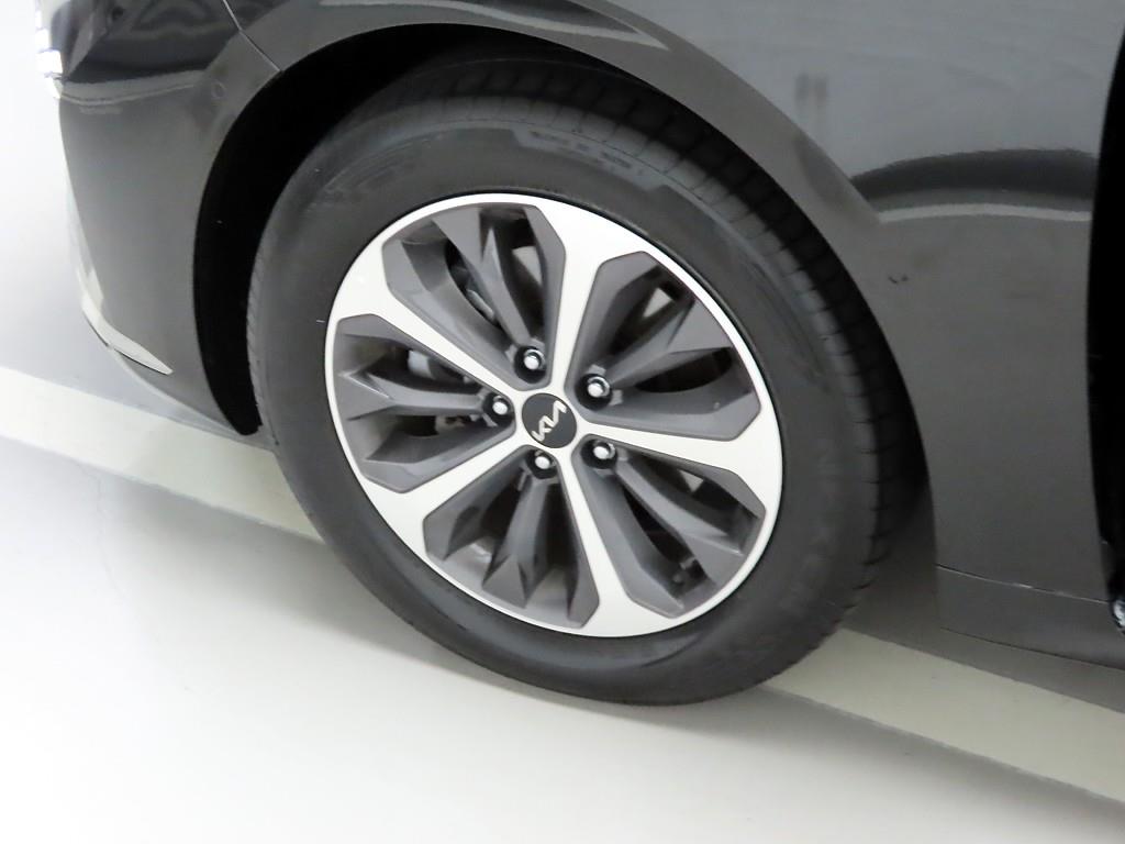 KIA K8 2023 - Importación desde Corea - HF Imports Iquique - Foto 19