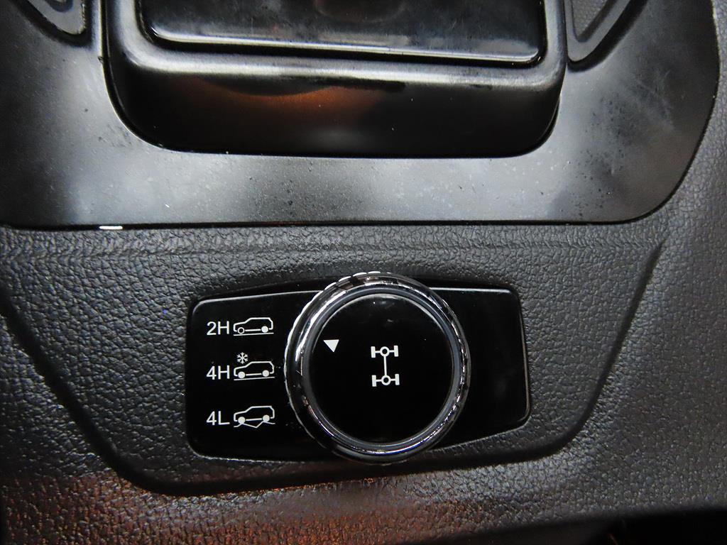 Ssangyong Rexton 2021 Negro - Importación desde Corea - HF Imports Iquique - Foto 15