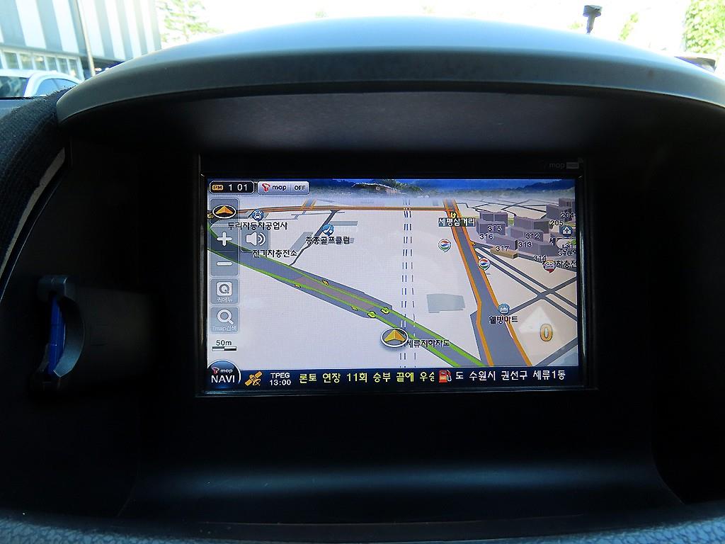 SAMSUNG QM5 2012 Blanco - Importación desde Corea - HF Imports Iquique - Foto 14