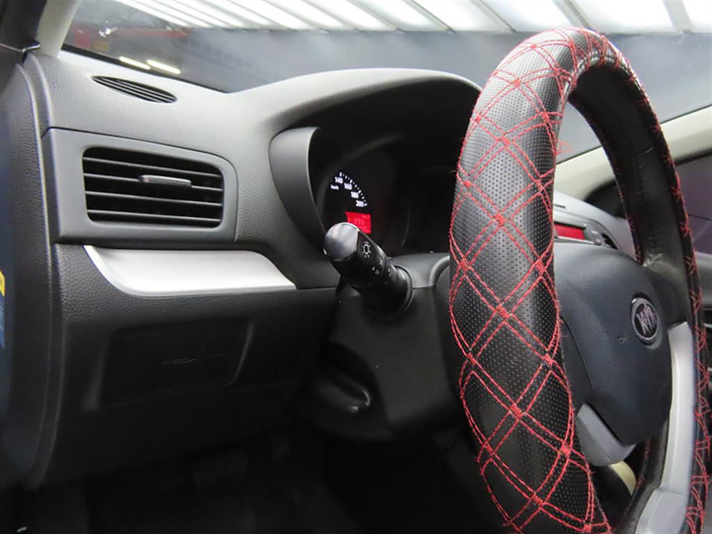 KIA Morning 2012 skyblue - Importación desde Corea - HF Imports Iquique - Foto 14