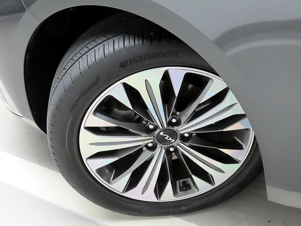 KIA K8 2022 - Importación desde Corea - HF Imports Iquique - Foto 19