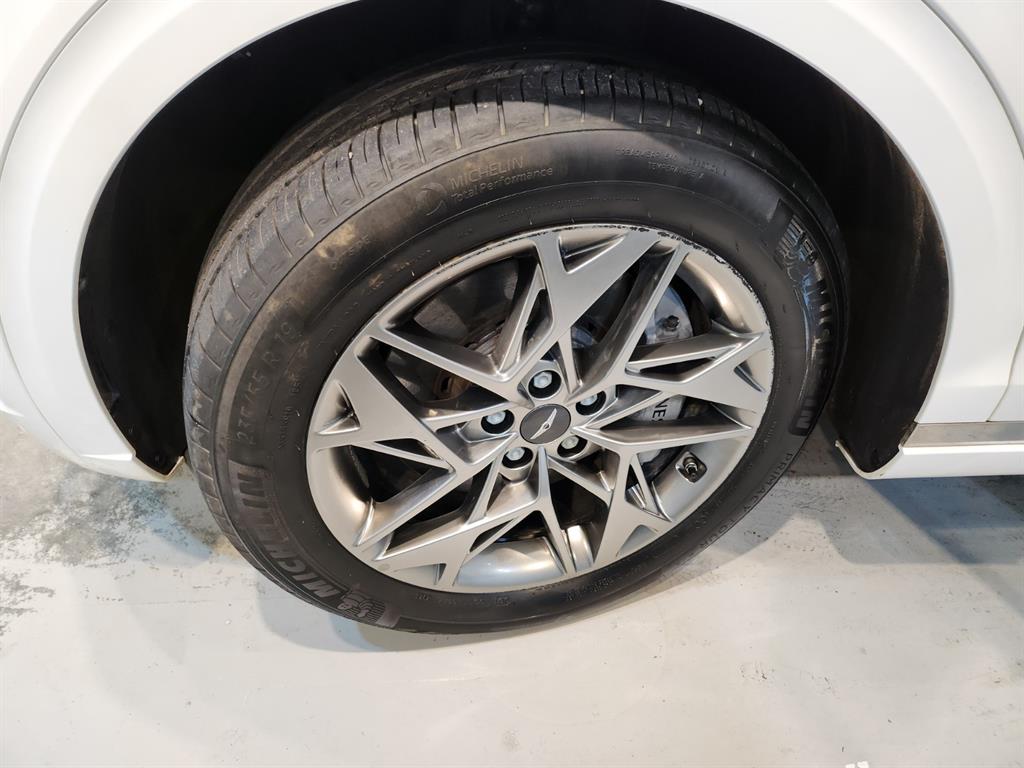 Genesis GV70 2024 Blanco - Importación desde Corea - HF Imports Iquique - Foto 18