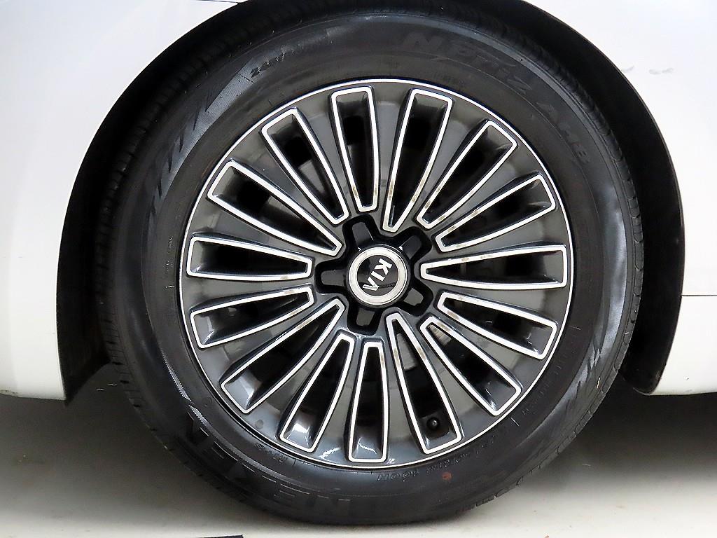 KIA K9 2013 - Importación desde Corea - HF Imports Iquique - Foto 20