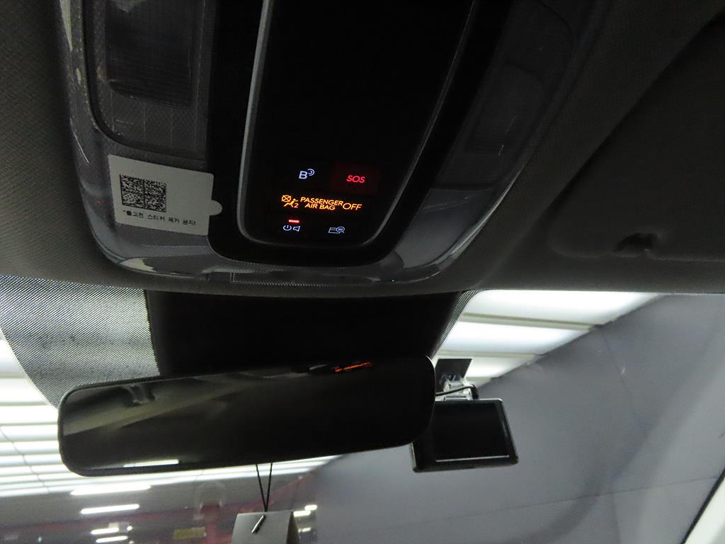 HYUNDAI Avante 2024 Gris - Importación desde Corea - HF Imports Iquique - Foto 16