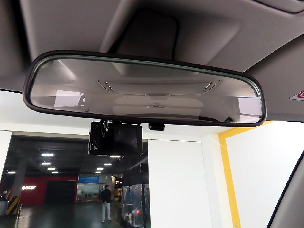 KIA Ray 2022 Blanco - Importación desde Corea - HF Imports Iquique - Foto 17