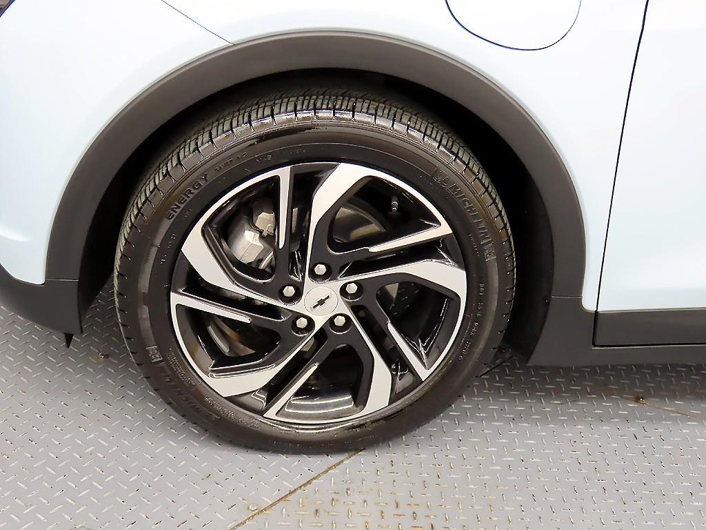 Chevrolet Bolt 2022 - Importación desde Corea - HF Imports Iquique - Foto 20