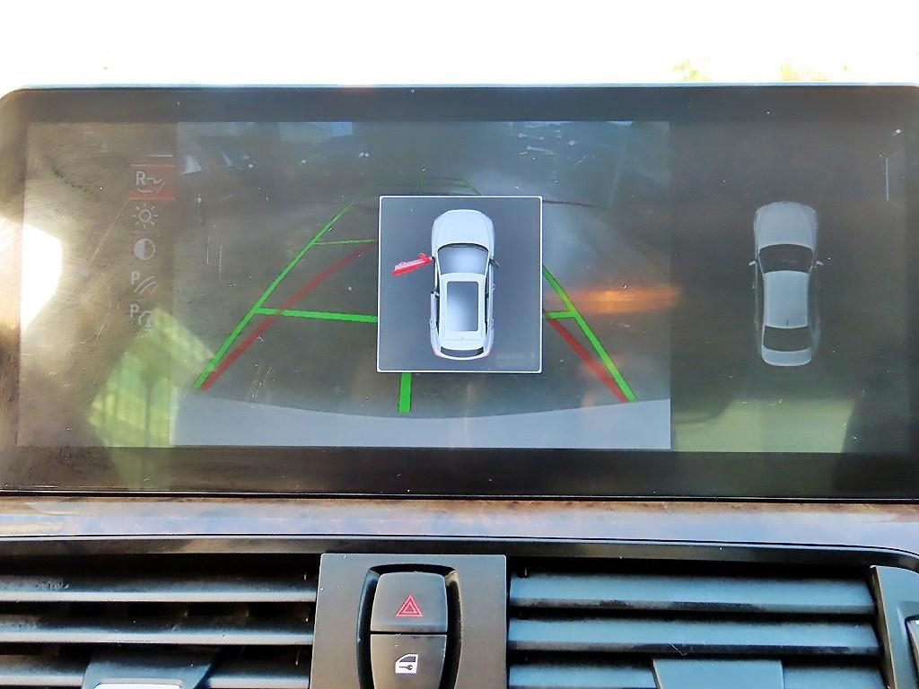 BMW 3 series 2013 Blanco - Importación desde Corea - HF Imports Iquique - Foto 14