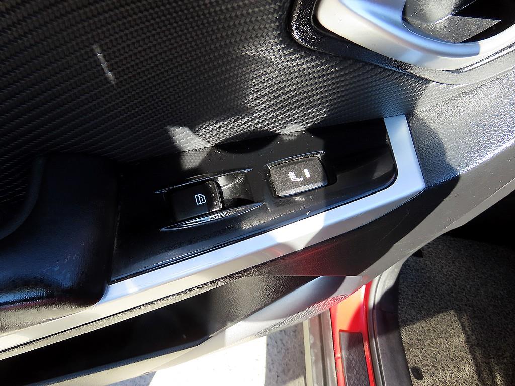 Ssangyong Korando 2018 Rojo - Importación desde Corea - HF Imports Iquique - Foto 17