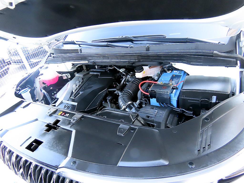 KIA Carnival 2023 Blanco - Importación desde Corea - HF Imports Iquique - Foto 17