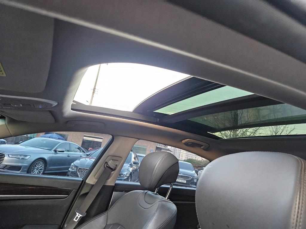 Genesis G80 2018 Negro - Importación desde Corea - HF Imports Iquique - Foto 14