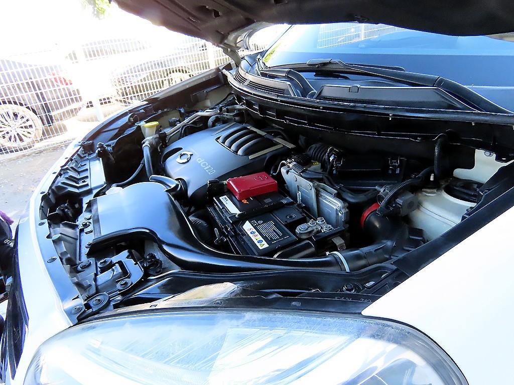 SAMSUNG QM5 2012 Blanco - Importación desde Corea - HF Imports Iquique - Foto 17