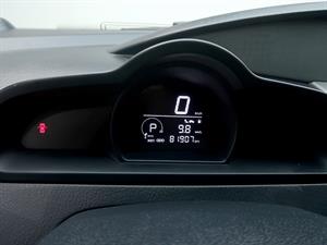 Ssangyong Korando - Vista 12