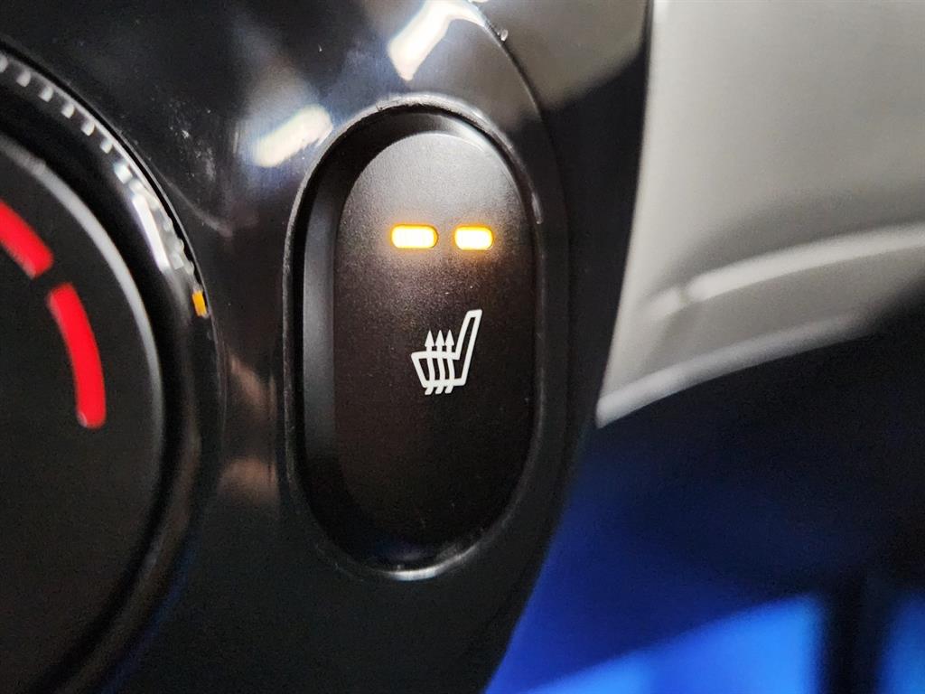 KIA Soul 2017 Azul - Importación desde Corea - HF Imports Iquique - Foto 15