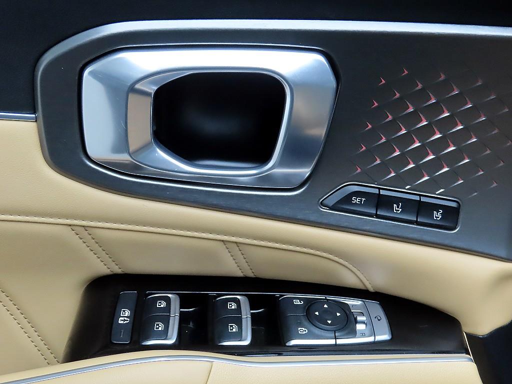 KIA Sorento - Vista 10