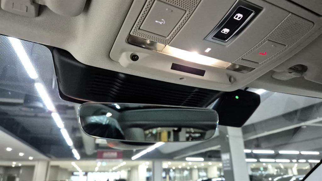 Land Rover Discovery Sports 2023 Gris - Importación desde Corea - HF Imports Iquique - Foto 18