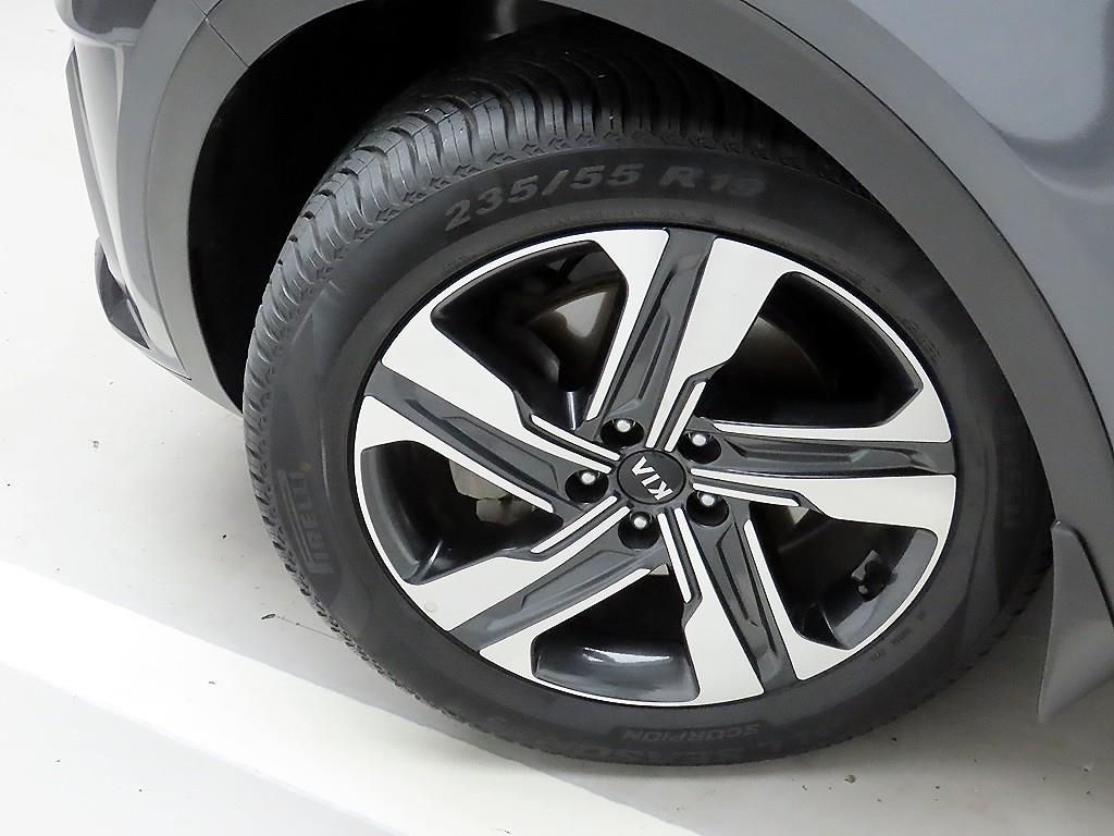 KIA Sorento 2021 - Importación desde Corea - HF Imports Iquique - Foto 19