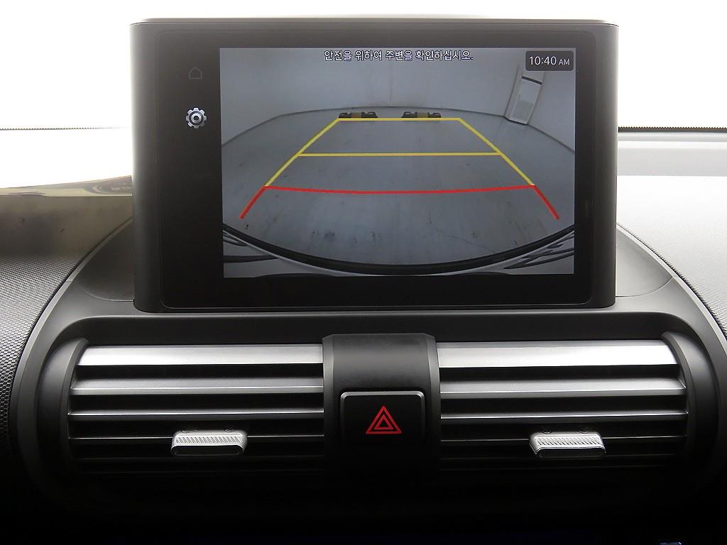 HYUNDAI Casper 2023 Blanco - Importación desde Corea - HF Imports Iquique - Foto 16