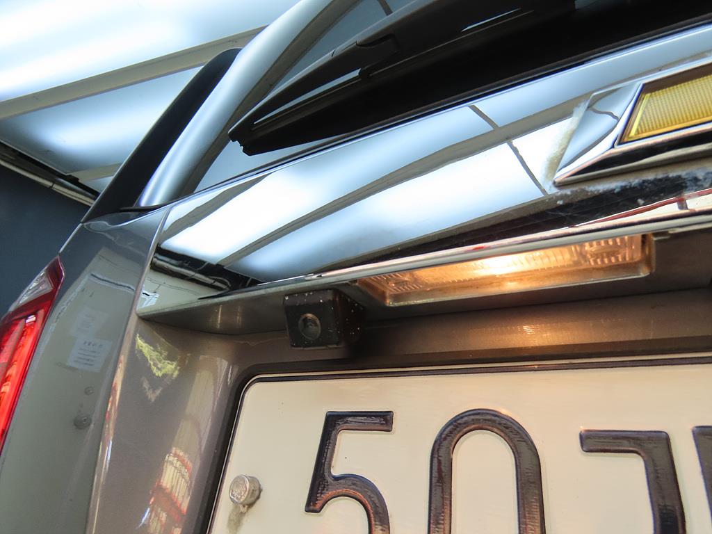 Chevrolet Orlando 2016 Gris - Importación desde Corea - HF Imports Iquique - Foto 17