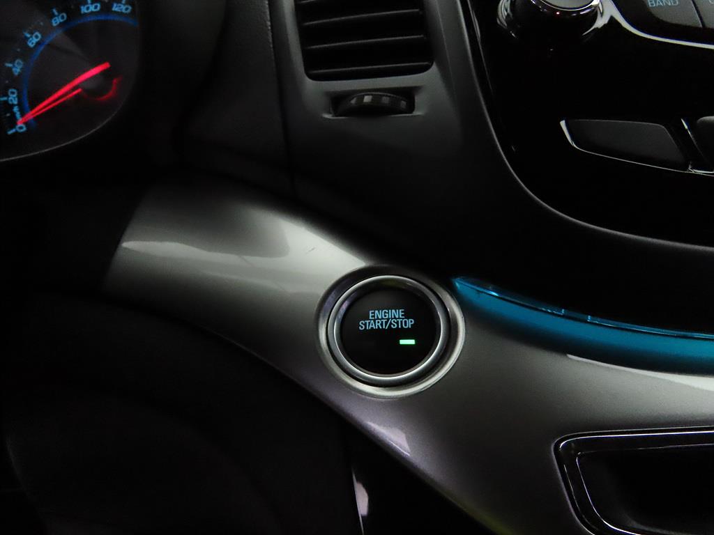 Chevrolet Orlando 2016 Gris - Importación desde Corea - HF Imports Iquique - Foto 14