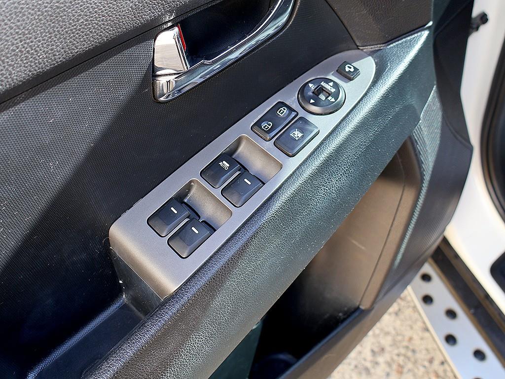 KIA Sportage 2016 Blanco - Importación desde Corea - HF Imports Iquique - Foto 10