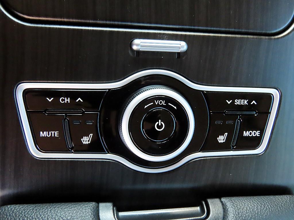 KIA K7 2012 Negro - Importación desde Corea - HF Imports Iquique - Foto 16