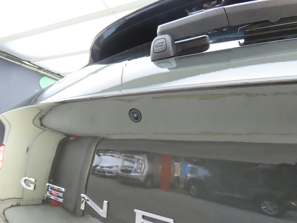 Genesis GV80 2024 Gris - Importación desde Corea - HF Imports Iquique - Foto 14