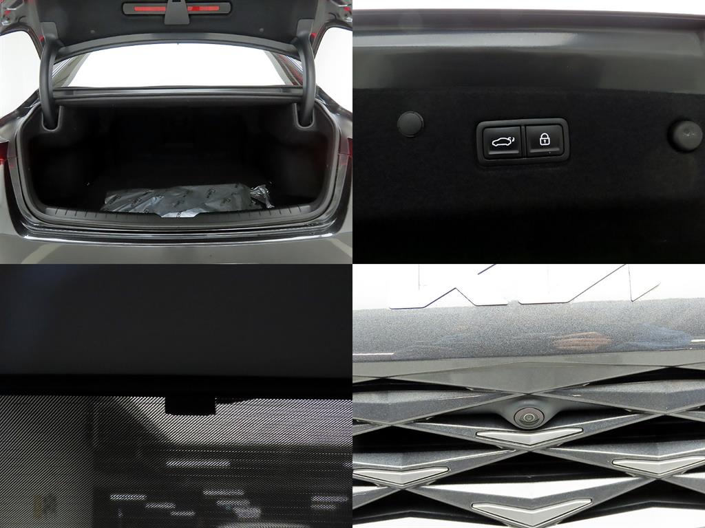 KIA K8 2022 - Importación desde Corea - HF Imports Iquique - Foto 18