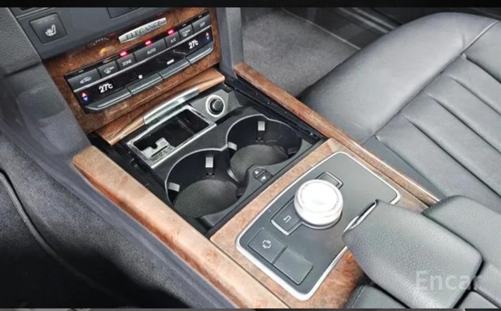 Mercedes Benz E class 2012 Blanco - Importación desde Corea - HF Imports Iquique - Foto 17