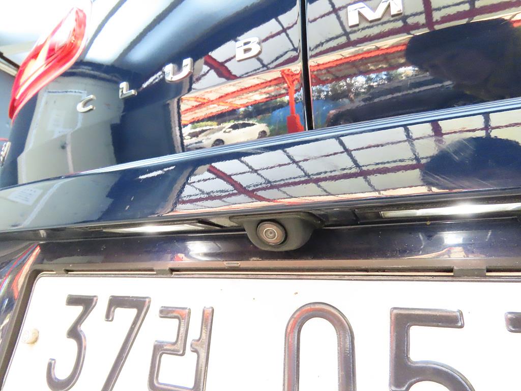 Mini Clubman 2016 Azul - Importación desde Corea - HF Imports Iquique - Foto 17