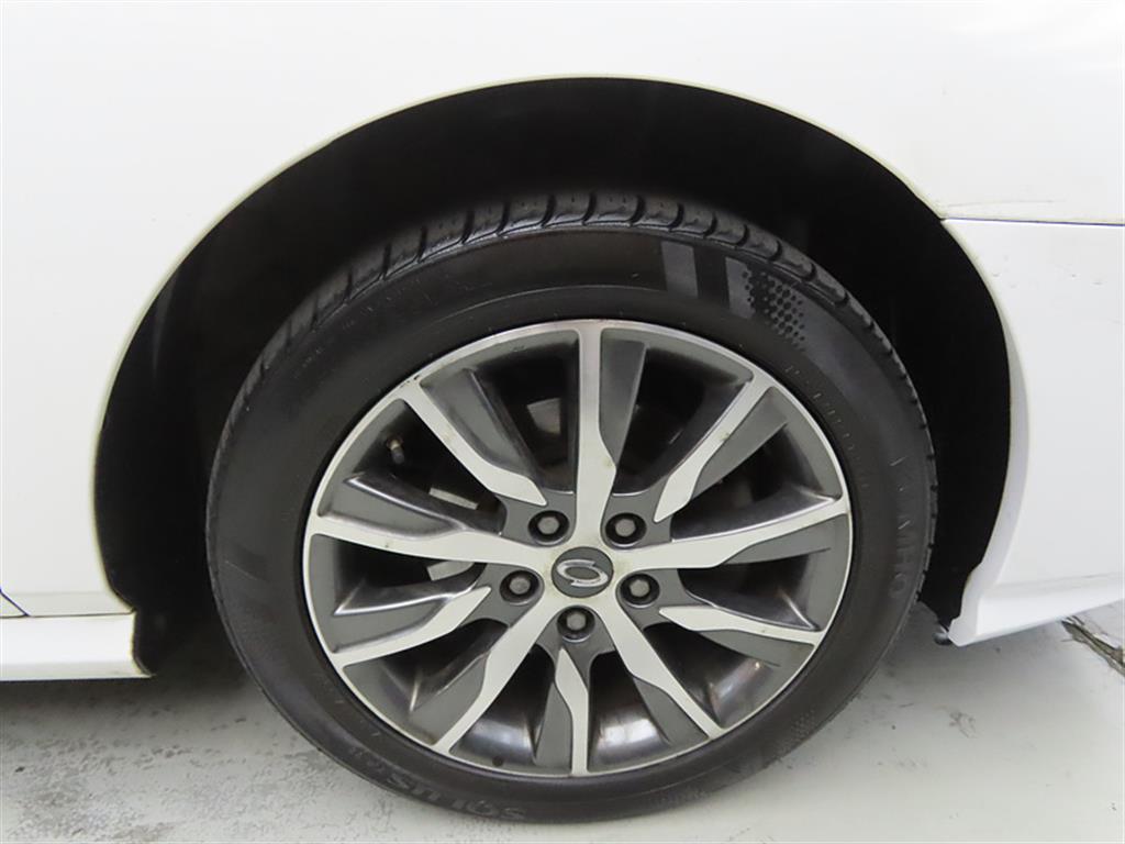 SAMSUNG SM5 2018 Blanco - Importación desde Corea - HF Imports Iquique - Foto 20