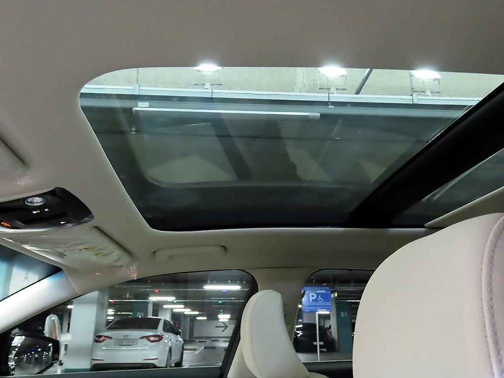 KIA K8 2025 Negro - Importación desde Corea - HF Imports Iquique - Foto 16