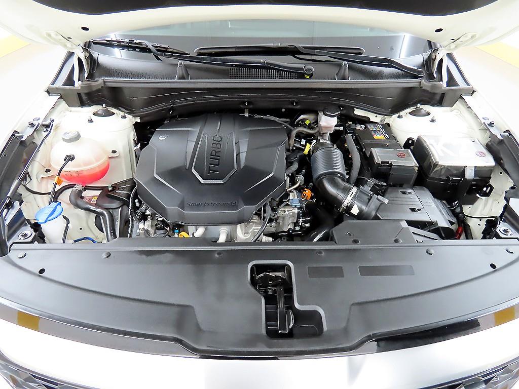 KIA Sportage 2022 Blanco - Importación desde Corea - HF Imports Iquique - Foto 18