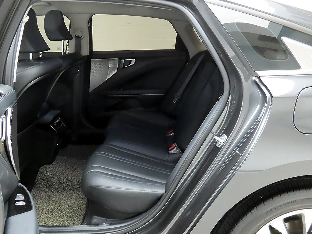 KIA K8 2022 - Importación desde Corea - HF Imports Iquique - Foto 13