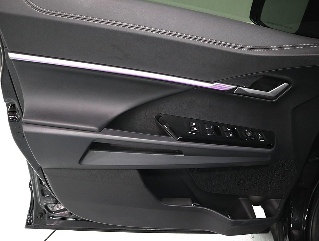 Ssangyong Torres - Vista 8