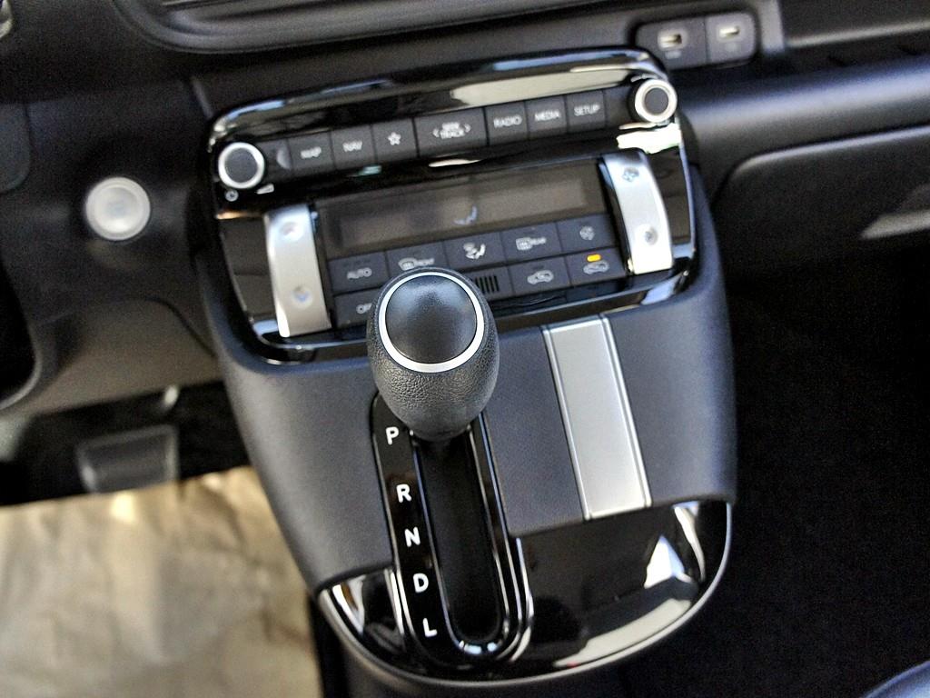 HYUNDAI Casper 2023 Verde - Importación desde Corea - HF Imports Iquique - Foto 11