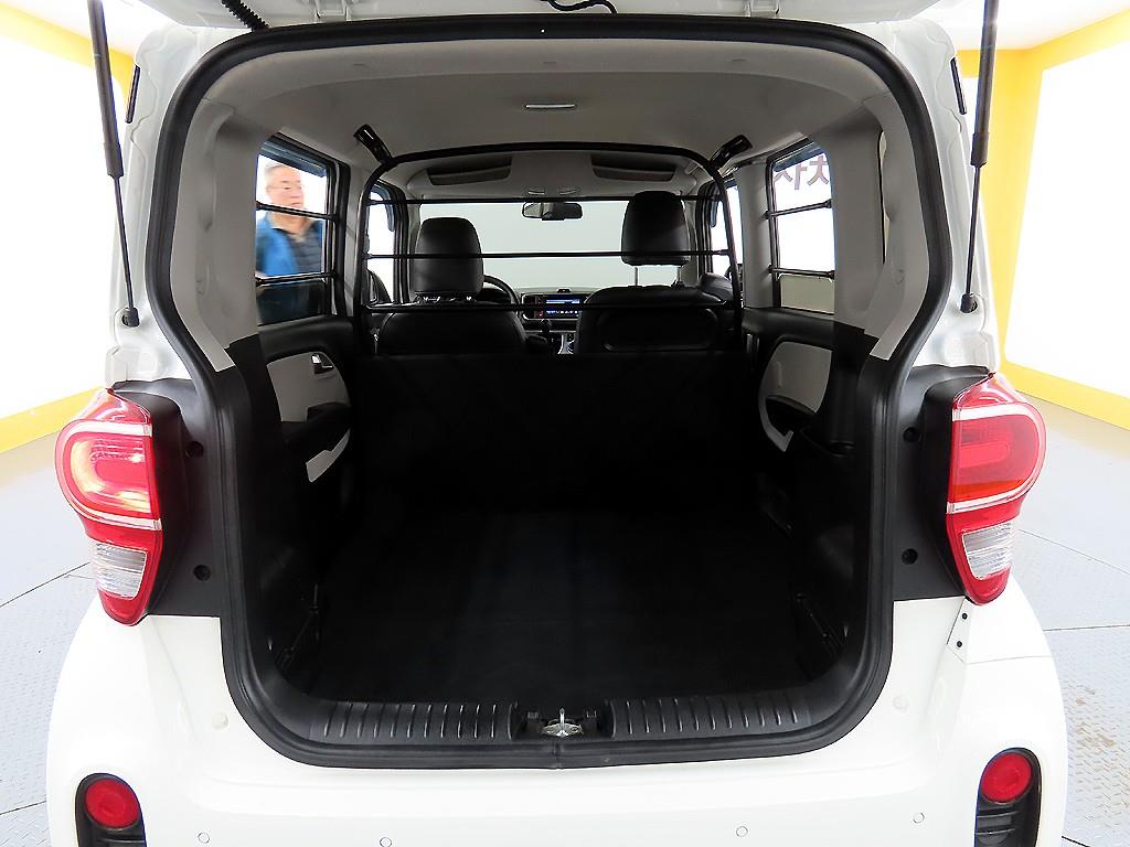 KIA Ray 2022 Blanco - Importación desde Corea - HF Imports Iquique - Foto 18