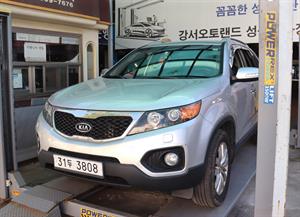 KIA Sorento - Vista 6