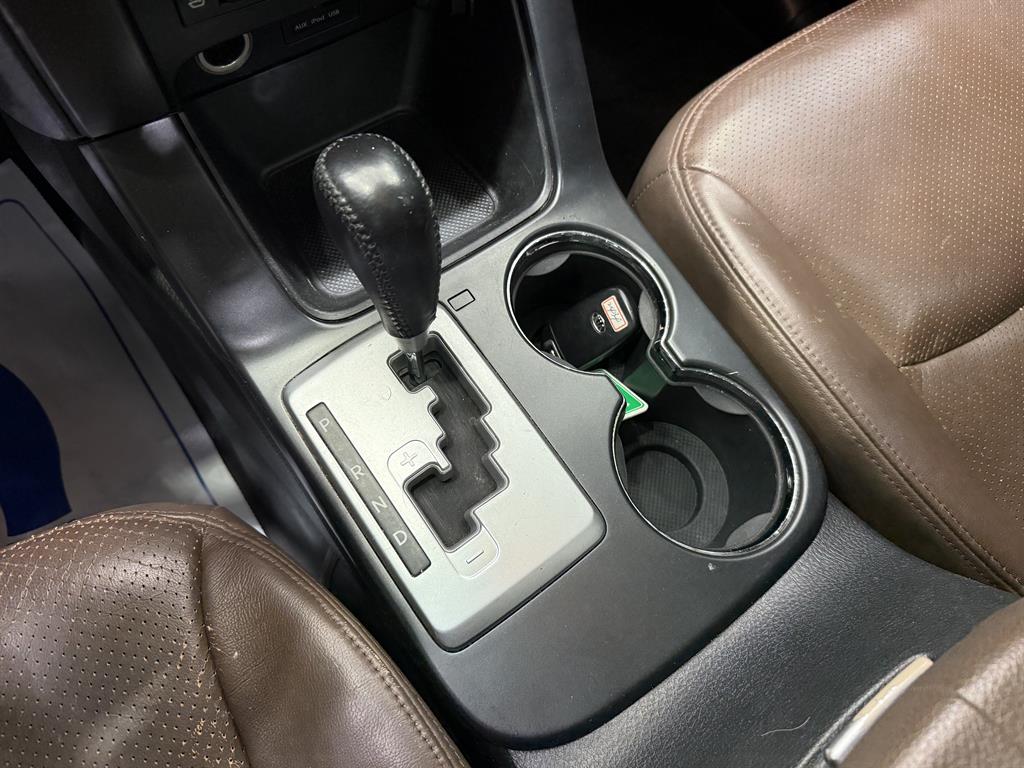 KIA Sorento 2010 Plateado - Importación desde Corea - HF Imports Iquique - Foto 14