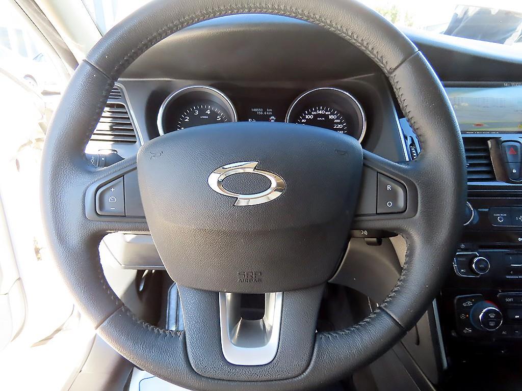 SAMSUNG SM7 - Vista 8